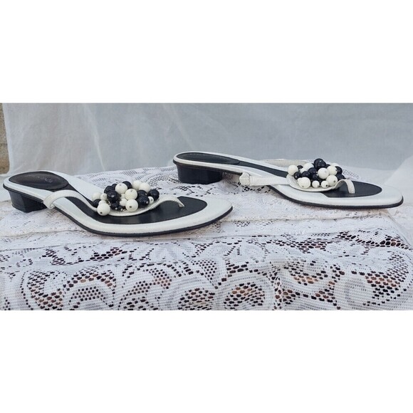 Ramon tenza women's size 10 sandals - Picture 3 of 8